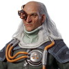 Z博士