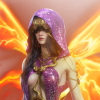 精绝女王·二形态