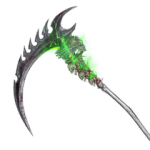 死神镰刀