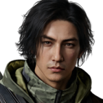 胡八一