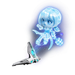 AI精灵·蔚蓝