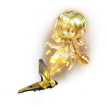 AI精灵·鎏金