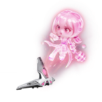 AI精灵·绯梦