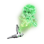 AI精灵·翠翎